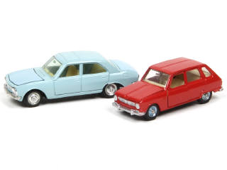 Lot 346 - PILEN (ESPAGNE) (2)