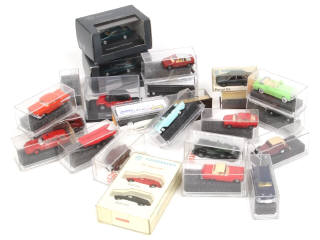 Lot 327 - DIVERS (ALLEMAGNE) (26)