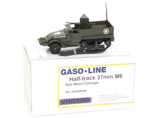 Lot 376 - GASO.LINE (FRANCE) (1)