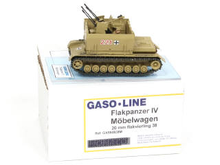 Lot 378 - GASO.LINE (FRANCE) (1)