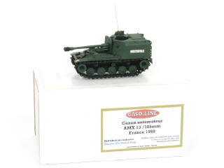 Lot 365 - GASO.LINE (FRANCE) (1)