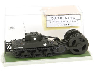 Lot 368 - GASO.LINE (FRANCE) (1)