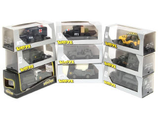 Lot 436 - VEREM (FRANCE) (9)