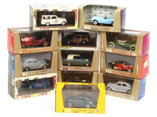 Lot 442 - BRUMM (ITALIE) (12)
