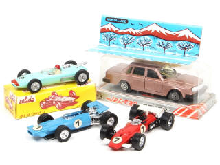 Lot 349 - DIVERS (FRANCE) (4)