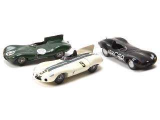 Lot 479 - D.M. MODELES (FRANCE) (3)