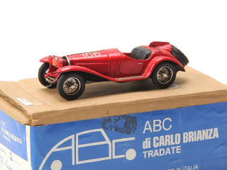 Lot 490 - ABC (ITALIE) (1)