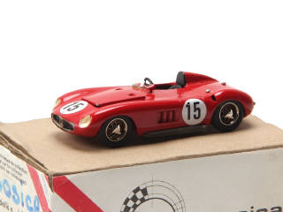 Lot 481 - MANOU LE MANS (FRANCE) (1)