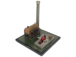 Lot 158 - DIVERS (1)