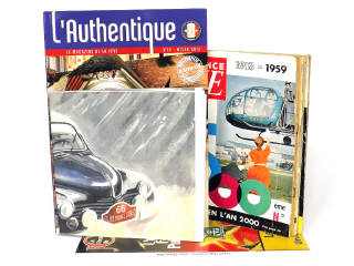 Lot 225 - DIVERS (FRANCE) (38)