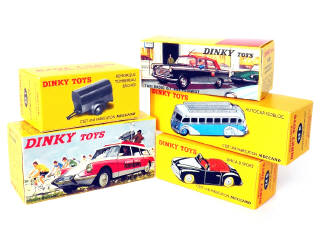 Lot 276 - SAFAM (FRANCE) (5)