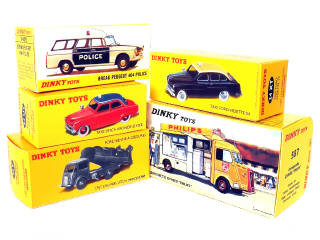 Lot 277 - SAFAM (FRANCE) (5)