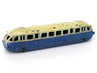 Lot 279 - DINKY TOYS (FRANCE) (1)