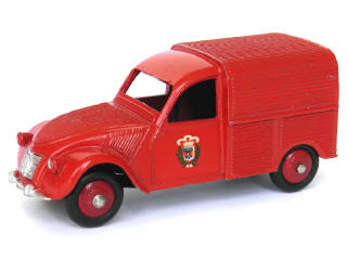 Lot 280 - DINKY TOYS (FRANCE) (1)