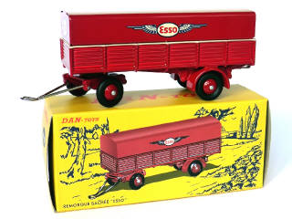 Lot 287 - DAN-TOYS (FRANCE) (1)