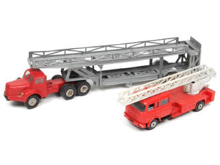 Lot 264 - NOREV (FRANCE) (2)