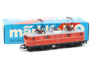 Lot 194 - MÄRKLIN 'HO' (ALLEMAGNE) (1)
