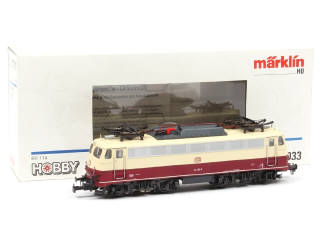 Lot 129 - MÄRKLIN 'HO' (ALLEMAGNE) (1)