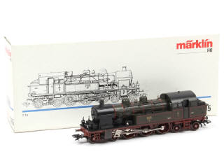 Lot 207 - MÄRKLIN 'HO' (ALLEMAGNE) (1)