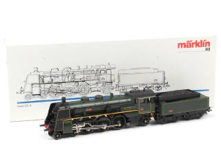 Lot 208 - MÄRKLIN 'HO' (ALLEMAGNE) (1)