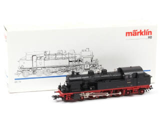 Lot 205 - MÄRKLIN 'HO' (ALLEMAGNE) (1)