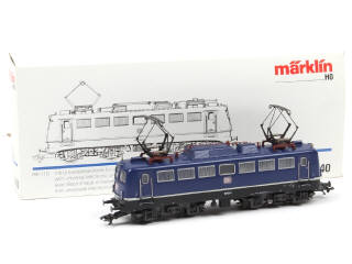 Lot 289 - MÄRKLIN 'HO' (ALLEMAGNE) (1)