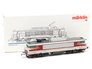 Lot 215 - MÄRKLIN 'HO' (ALLEMAGNE) (1)