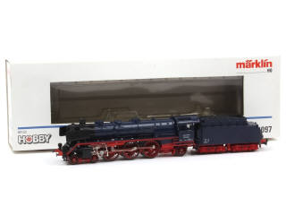 Lot 175 - MÄRKLIN 'HO' (ALLEMAGNE) (1)