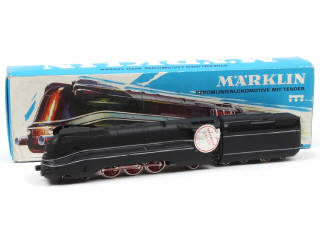 Lot 172 - MÄRKLIN 'HO' (ALLEMAGNE) (1)