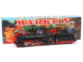 Lot 171 - MÄRKLIN 'HO' (ALLEMAGNE) (1)