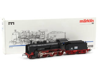 Lot 177 - MÄRKLIN 'HO' (ALLEMAGNE) (1)
