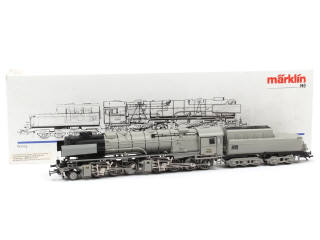 Lot 204 - MÄRKLIN 'HO' (ALLEMAGNE) (1)