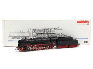 Lot 213 - MÄRKLIN 'HO' (ALLEMAGNE) (1)