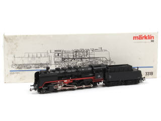 Lot 212 - MÄRKLIN 'HO' (ALLEMAGNE) (1)