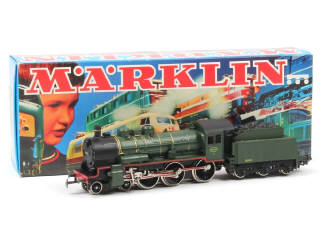 Lot 165 - MÄRKLIN 'HO' (ALLEMAGNE) (1)