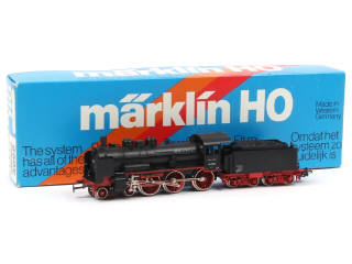 Lot 179 - MÄRKLIN 'HO' (ALLEMAGNE) (1)