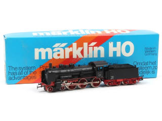 Lot 180 - MÄRKLIN 'HO' (ALLEMAGNE) (1)
