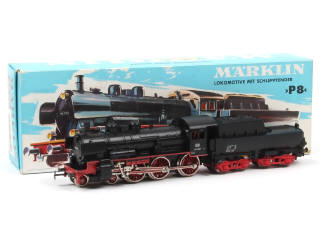Lot 176 - MÄRKLIN 'HO' (ALLEMAGNE) (1)