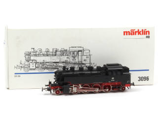Lot 174 - MÄRKLIN 'HO' (ALLEMAGNE) (1)