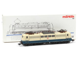 Lot 233 - MÄRKLIN 'HO' (ALLEMAGNE) (1)