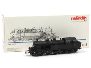 Lot 186 - MÄRKLIN 'HO' (ALLEMAGNE) (1)