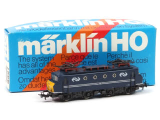 Lot 222 - MÄRKLIN 'HO' (ALLEMAGNE) (1)