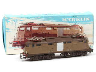 Lot 132 - MÄRKLIN 'HO' (ALLEMAGNE) (1)