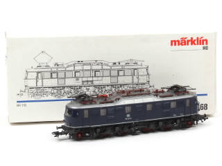 Lot 254 - MÄRKLIN 'HO' (ALLEMAGNE) (1)