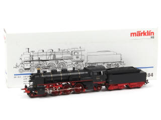 Lot 210 - MÄRKLIN 'HO' (ALLEMAGNE) (1)