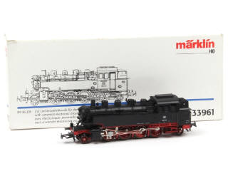 Lot 267 - MÄRKLIN 'HO' (ALLEMAGNE) (1)