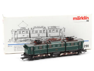 Lot 225 - MÄRKLIN 'HO' (ALLEMAGNE) (1)