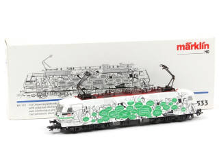 Lot 239 - MÄRKLIN 'HO' (ALLEMAGNE) (1)