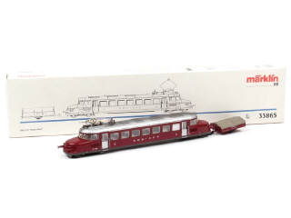 Lot 262 - MÄRKLIN 'HO' (ALLEMAGNE) (1)