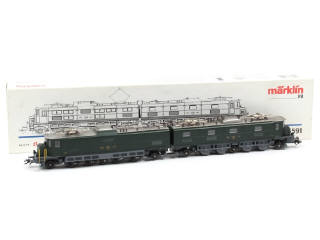 Lot 247 - MÄRKLIN 'HO' (ALLEMAGNE) (1)